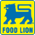 food lion